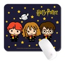 Podkładka Harry Potter Trio 18x22 cm pod myszkę