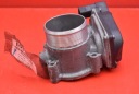 ДРОСЕЛЬНА ЗАСЛІНКА 06F133062J AUDI A4 B8 1.8 TFSI 160 KM 07-11  (18219945294) фото min 5