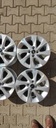 4x100 6Jx15 Kia Picanto Rio Stonic