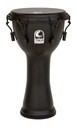 Toca Djembe Freestyle 10 дюймов Black Mamba SFDMX-10BM