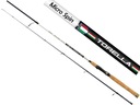 СПИННИН MISTRALL TORELLA MICRO SPIN 2,10м/1-8г