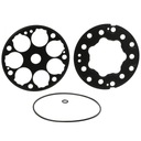 УПЛОТНЕНИЕ КОМПРЕССОРА SANDEN SD708 SD709 SD7H15