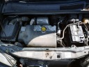 OPEL ZAFIRA TUYAU ÉCHANGEUR D'AIR DE SURALIMENTATION 2000 2.0L 2407177photo 7