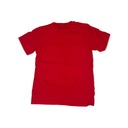 Juniorské tričko Detroit Red Wings L Rukáv krátky rukáv