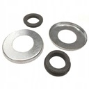 ВТУЛКА ЧАШИ КРЫШКА СТУПИЦЫ КОЛЕСНЫЕ ПОДШИПНИКИ WSK 125