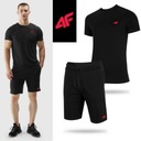 SET 4F МУЖСКАЯ ФУТБОЛКА КОРОТКАЯ СВИТШОТ ФУТБОЛКА БЛУЗКА БРЮКИ