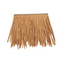 Соломенная крыша Искусственная солома C