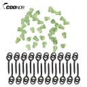 Вудки 20Pcs 40Pcs
