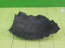 RENAULT GRAND SCENIC III 11R 5D PASSAGE DE ROUE DROIT AVANTphoto 5