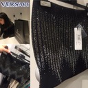 VERSACE * Юбка для выпускного вечера Carnival ORIGINAL