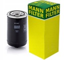 MANN-FILTER Mann-Filter W 940