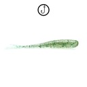 ЛАСОЧКА ЛАСТОЧКА 5,7 см | ОКУНЬ | 3 шт | 8А ПЕРЛА