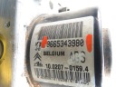 POMPE ABS PEUGEOT 207 10097011593 28570096003 9665343980photo 7