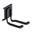 ГАРАЖНЫЙ КРЮК SGH12 СИСТЕМА GOLIAT 145X75MM DOMAX