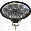 Светодиодная рабочая лампа 2800 люмен