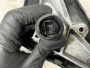 RÉTROVISEUR GAUCHE A35/5 7208343 BMW E90 E91 LIFT 08-13 3 GOUPILLE UKphoto 10