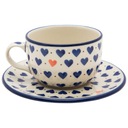 Кофейно-чайная чашка 200 мл Болеславец