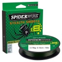 SPIDERWIRE STEALTH SMOOTH X8 PE-0,13 мм МІСТ