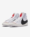 Nike Trampki DD3111-100 r. 49,5 Marka Nike