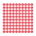 100 ШТУК 8 MM IDENTYFIKACJA GOLEBI OBRACZKI NA НОГИ ХОМУТИ NA НОГИ  фото 6