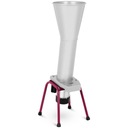 ROZDRABNIACZ ROZDRABNIARKA OWOCÓW JABŁEK 800 kg/h