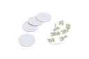 ПРОГРАММИРУЕМАЯ RFID-СТИКЕРА 125 кГц EM4305 25 мм