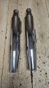 THICKENERS HARLEY DAVIDSON FXRT SPORT GLIDE  photo 5