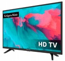 Telewizor 32'' Kruger&Matz 2xHDMI, USB, DVB-T3 Kod producenta KM0232-T3