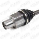 STARK SKDS-0210757 ARBRE DE TRANSMISSION DROITE VERS FORD RANGER (TKE)photo 11