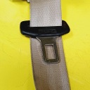 CEINTURE DE SÉCURITÉ GAUCHE ARRIÈRE AUDI A4 S4 B6 8E 8H 8E5857805E NR505photo 9