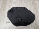 MALLES SACOCHES LATÉRAL TRIUMPH PANNIER 25L ROCKET ORIGINAL OEM TIGERphoto 8