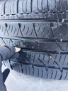 NISSAN NAVARA PATHFINDER D40 D23 NP300 255/60 R18 M+S