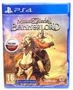 MOUNT & BLADE II 2: БАННЕРЛОРД PL | НОВЫЙ | PS4 | НА ПОЛЬСКОМ - СУБТИТРЫ | фр.