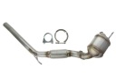CATALYSEUR SKODA OCTAVIA 1.4 DE 2012photo 9