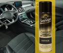 Vôňa do auta parfém osviežovač AKO PÁNSKY PARFUM oud 500 ml Prevažujúca vôňa drevo