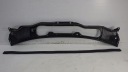 DOUBLURE DE PASSAGE DE ROUE EUROPE VOLVO V40 II LIFT 31278103photo 7