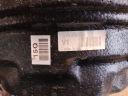 HYUNDAI I30 I TAB WHEELS REPLACEMENT KIT REPAIR JACK 09149-2L100  photo 8