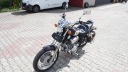 YAMAHA VIRAGO XV 700 750 1000 1100 КЕРМО CIEZARKI LUCAS  (18780623539) фото min 16