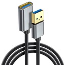 Удлинительный кабель USB 3.0 Удлинительный кабель длиной 1 м