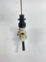 SERVOMOTEUR CENTRAL SERRURE PORTES ARRIÈRE AVANT PRA CÔTÉ GAUCHE MERCEDES W124 1985-1989Rphoto 8