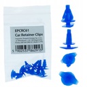 ЗАЖИМЫ, ШПИЛЬКИ, ЗАЖИМЫ УПЛОТНИТЕЛЯ ДВЕРИ ДЛЯ KIA HONDA LEXUS TOYOTA SUBARU