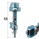 ZESTAW NAPRAWCZY STACYJKI TOYOTA - 58mm