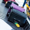 Безпека Багажу Багатоколірний Контакти