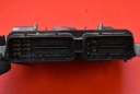 IMMO КОМП'ЮТЕР КОМПЛЕКТ 55580340 AAY9 OPEL MERIVA B 1.7 CDTI 130KM 10-14  фото 9