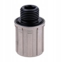 Колеса MTB Freehub Cassette Silver 8 9 10шт.