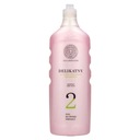 LEO GENTLE LIQUID 2 ДЛЯ ПЕРМАНЕНТНОЙ ЗАВИСКИ ОКРАШЕННЫХ И ОСВЕЛЕННЫХ 1000МЛ