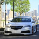 UNIVERSAL WHITE STICKER NA FRONT STACKS CAR CHRONIACA PERID UV I ODBLASKAMI  photo 10