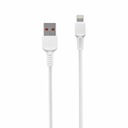 USB-кабель LIGHTNING для IPHONE VIDVIE DC09 1м HQ bi
