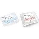 Набор форм для ногтей ELISIUM Quick Shape Mini и Type 1 с Flexygel