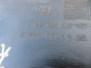 MERCEDES W204 C-KLASA PROTECTION MOTEUR BOÎTES PLAQUE SOUS MOTEUR A2045203323photo 12